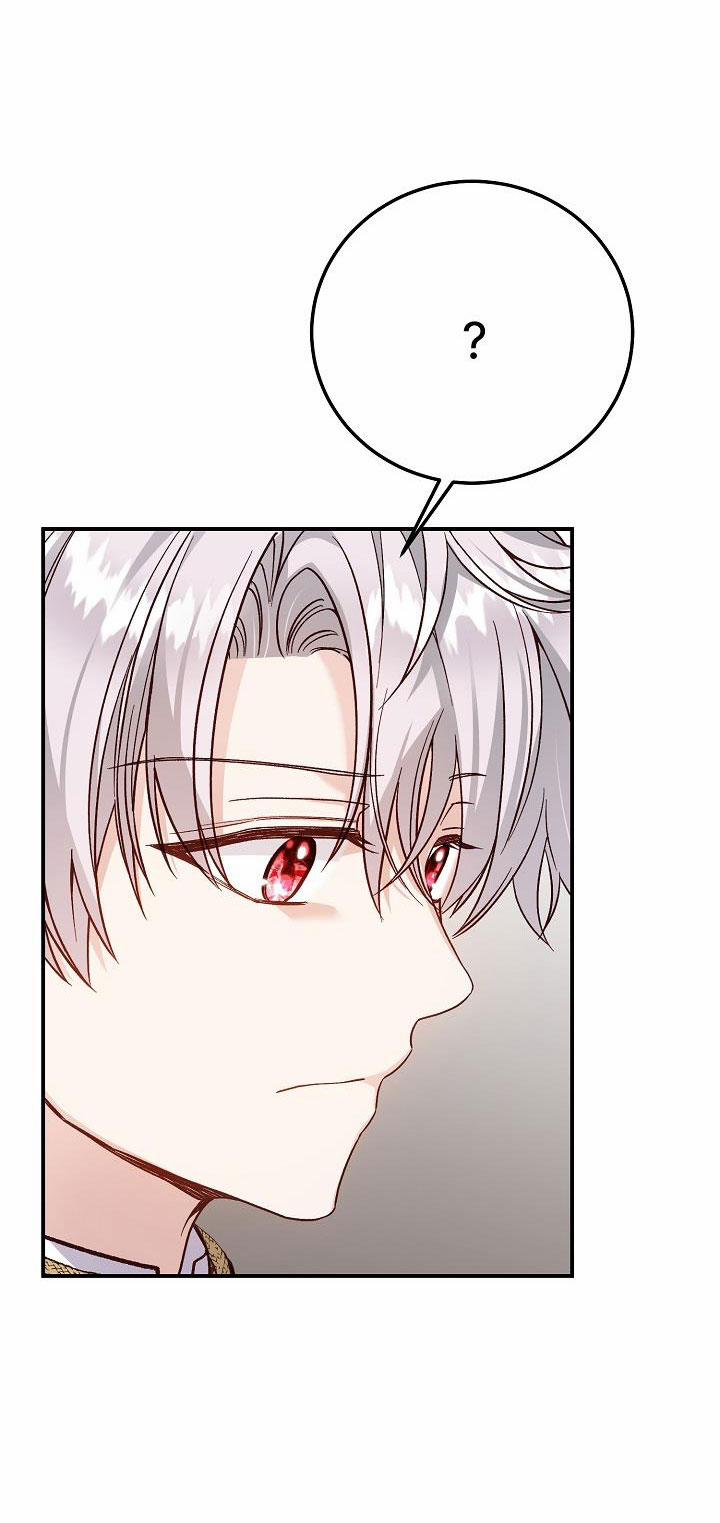 Cô Vợ Bé Nhỏ Của Thái Tử Quái Vật 88.2 trang 29