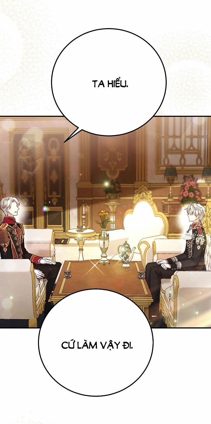 Cô Vợ Bé Nhỏ Của Thái Tử Quái Vật 88.2 trang 5