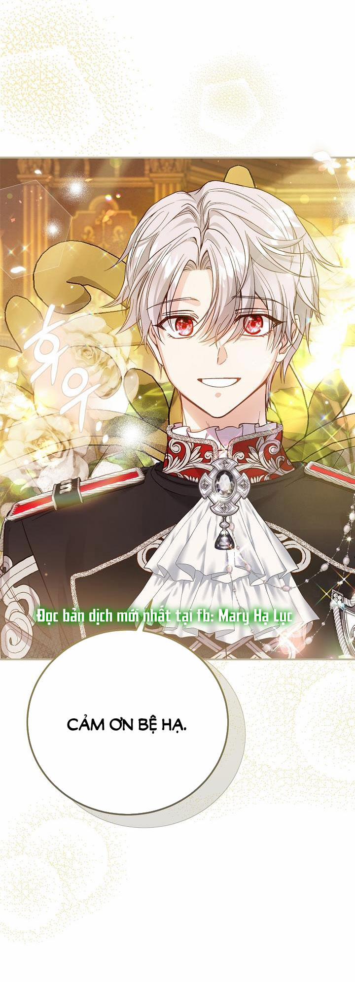 Cô Vợ Bé Nhỏ Của Thái Tử Quái Vật 88.2 trang 6