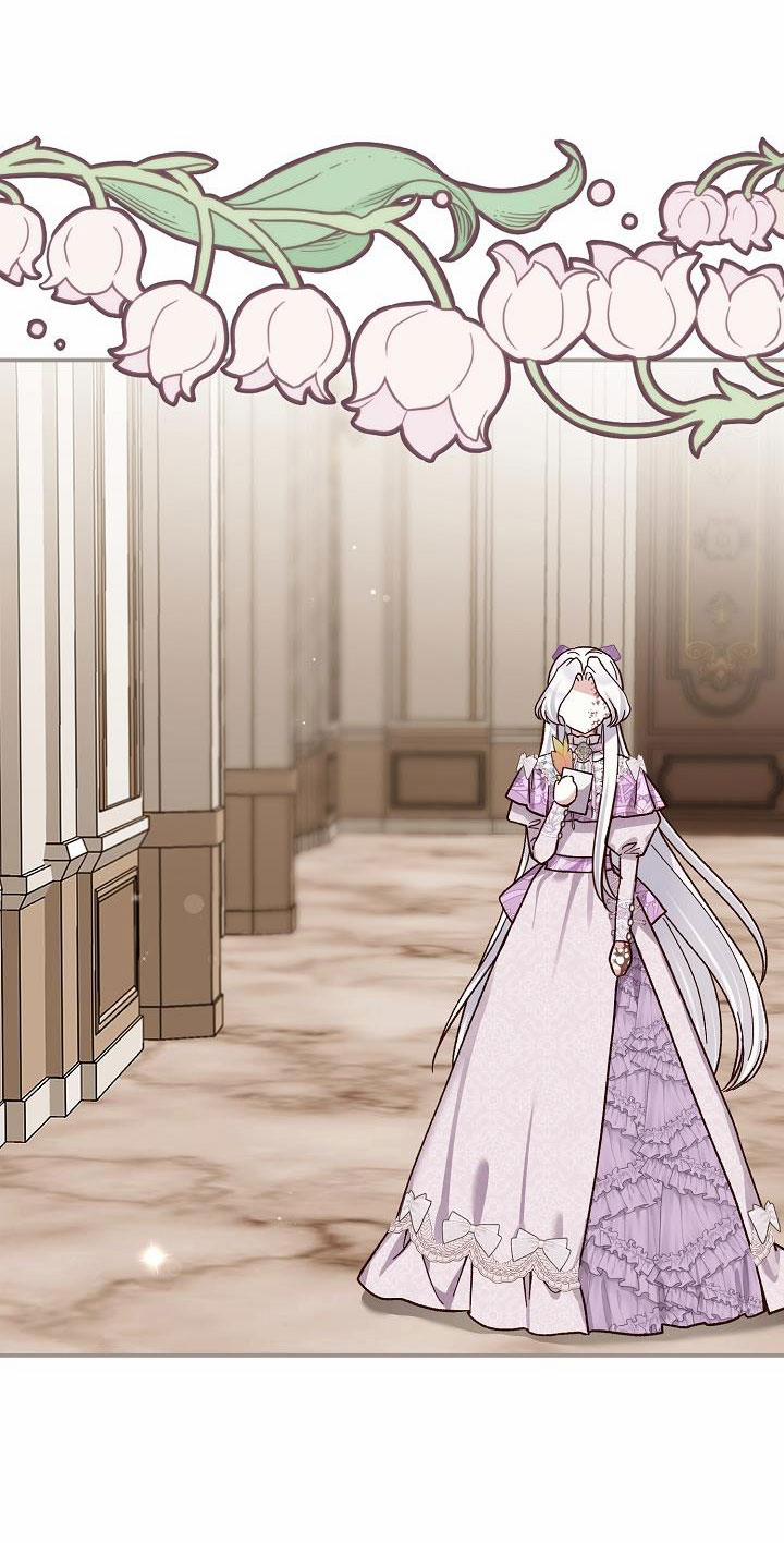 Cô Vợ Bé Nhỏ Của Thái Tử Quái Vật 88.2 trang 8