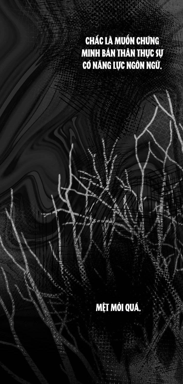 Cô Vợ Bé Nhỏ Của Thái Tử Quái Vật 89.1 trang 10