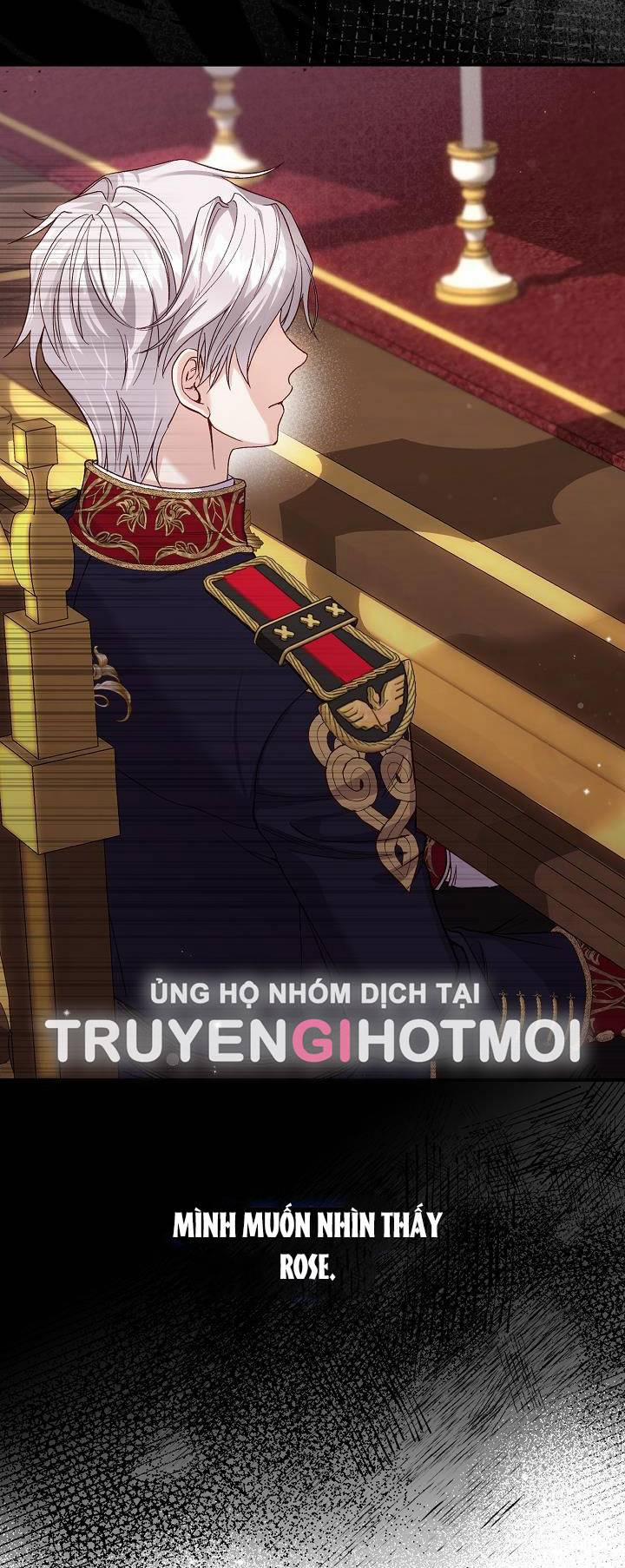 Cô Vợ Bé Nhỏ Của Thái Tử Quái Vật 89.1 trang 11