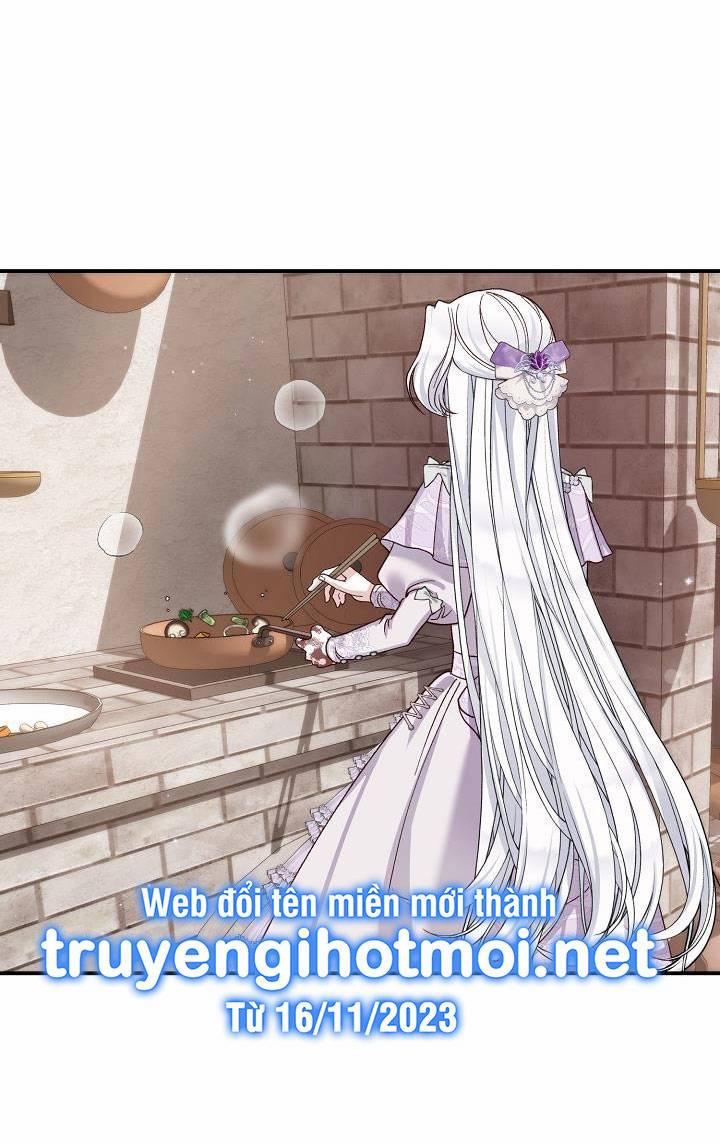 Cô Vợ Bé Nhỏ Của Thái Tử Quái Vật 89.1 trang 14