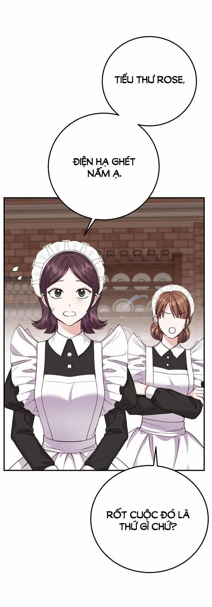 Cô Vợ Bé Nhỏ Của Thái Tử Quái Vật 89.1 trang 16