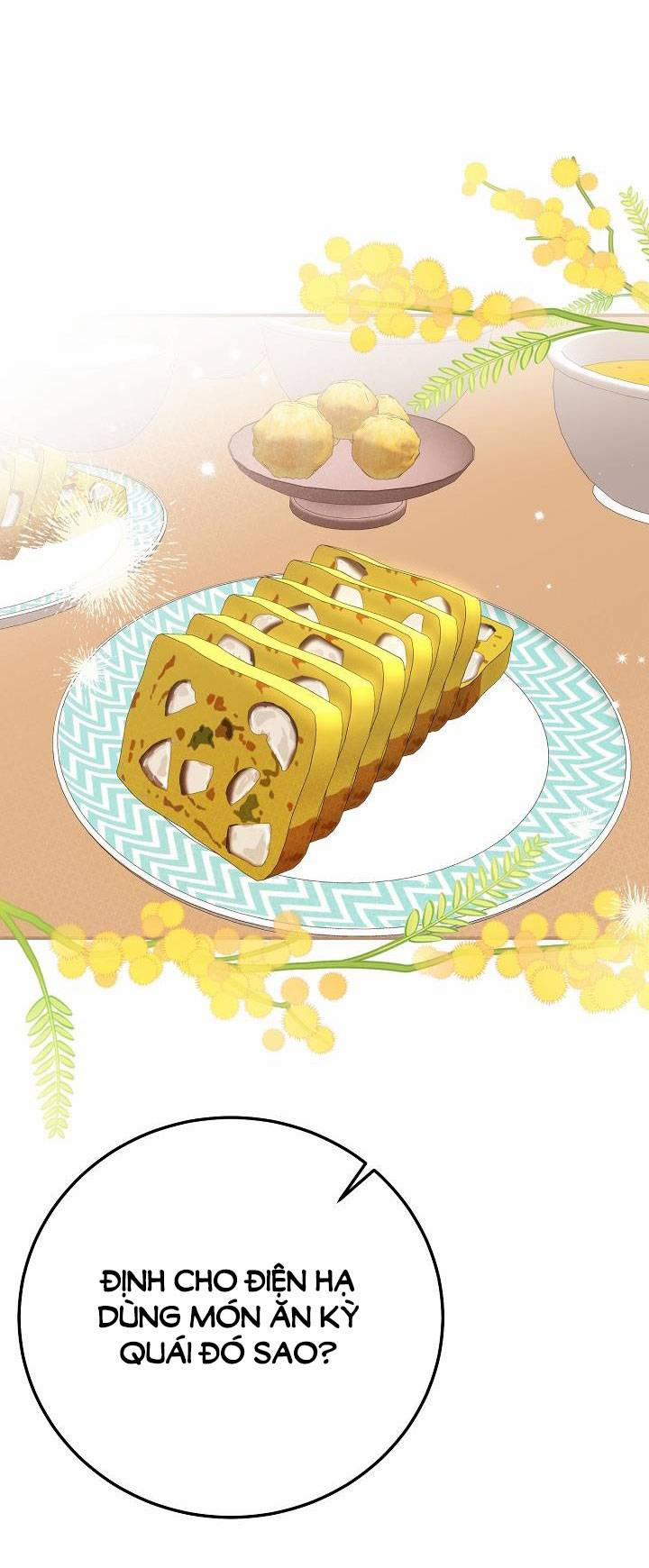 Cô Vợ Bé Nhỏ Của Thái Tử Quái Vật 89.1 trang 17