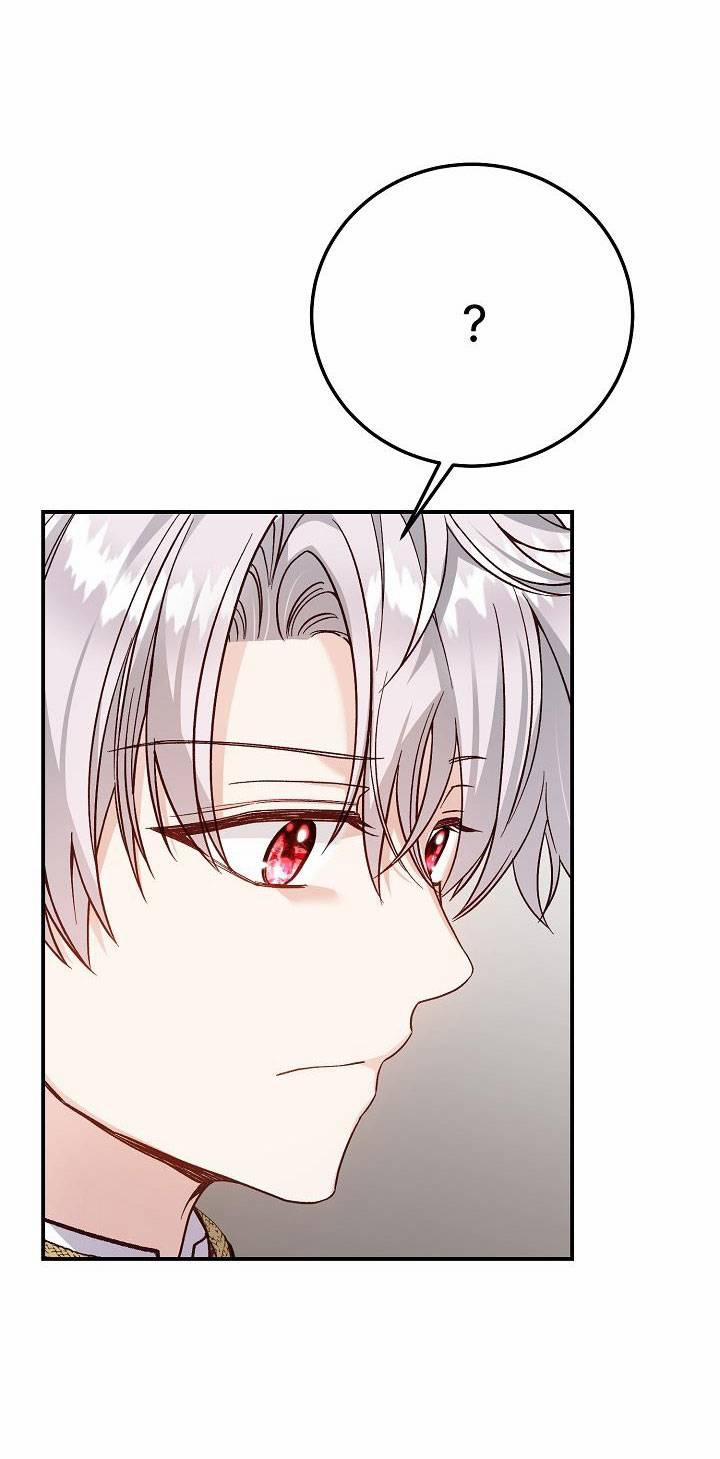 Cô Vợ Bé Nhỏ Của Thái Tử Quái Vật 89.1 trang 2