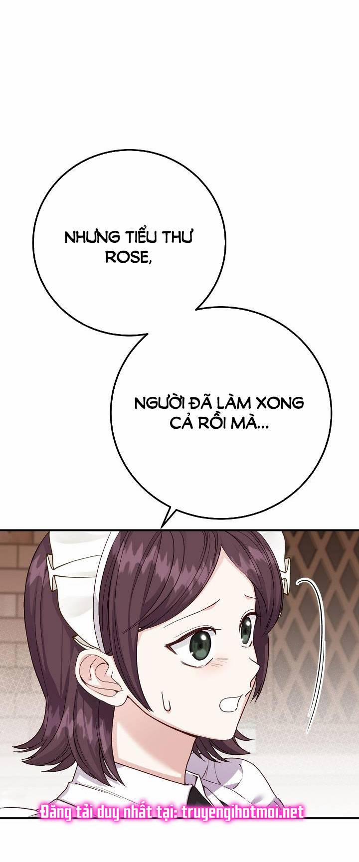 Cô Vợ Bé Nhỏ Của Thái Tử Quái Vật 89.1 trang 21