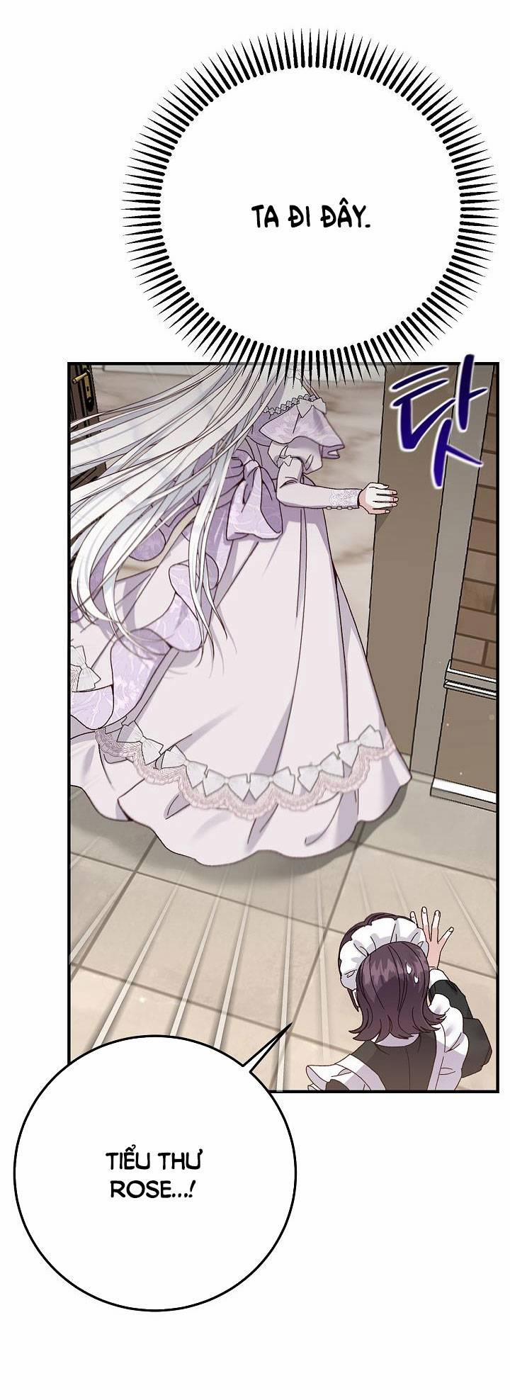 Cô Vợ Bé Nhỏ Của Thái Tử Quái Vật 89.1 trang 25