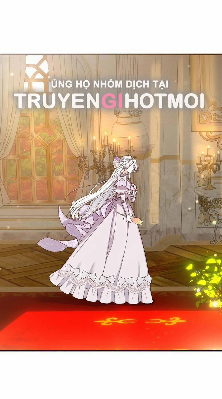 Cô Vợ Bé Nhỏ Của Thái Tử Quái Vật 89.1 trang 27