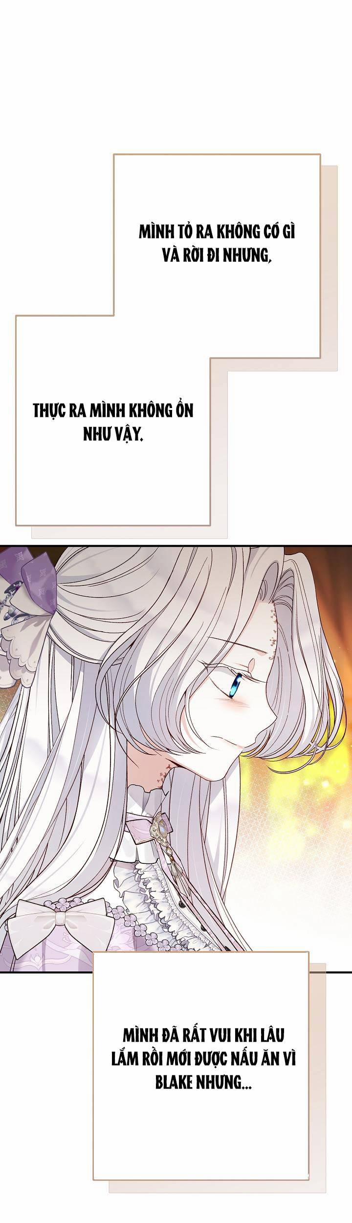 Cô Vợ Bé Nhỏ Của Thái Tử Quái Vật 89.1 trang 28