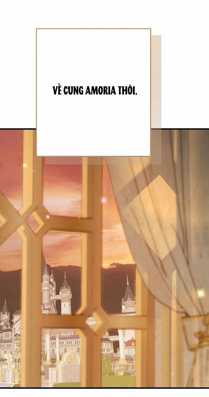 Cô Vợ Bé Nhỏ Của Thái Tử Quái Vật 89.1 trang 30