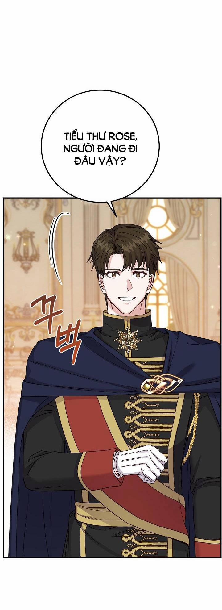 Cô Vợ Bé Nhỏ Của Thái Tử Quái Vật 89.1 trang 32