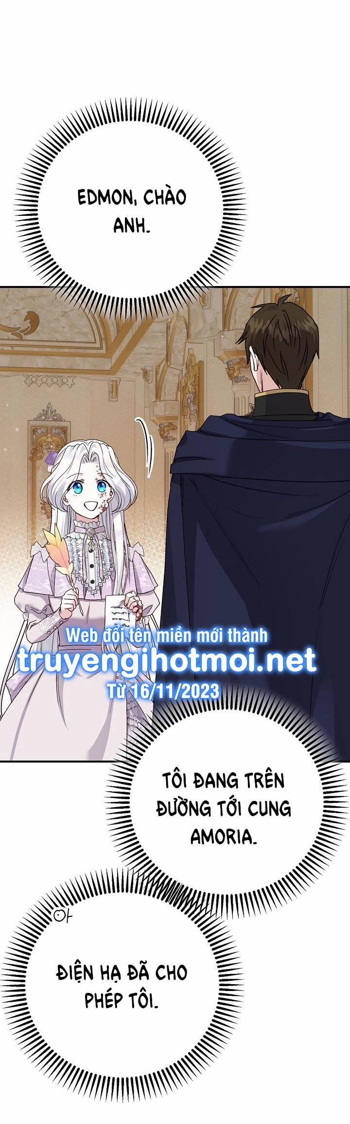 Cô Vợ Bé Nhỏ Của Thái Tử Quái Vật 89.1 trang 33