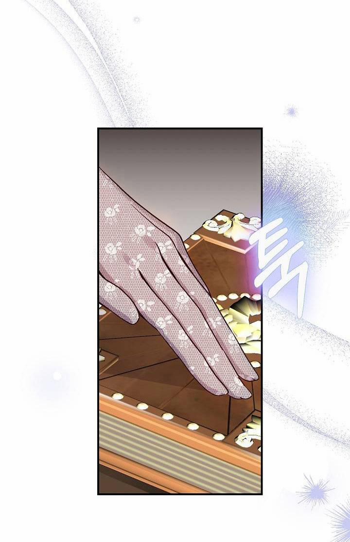 Cô Vợ Bé Nhỏ Của Thái Tử Quái Vật 89.1 trang 4