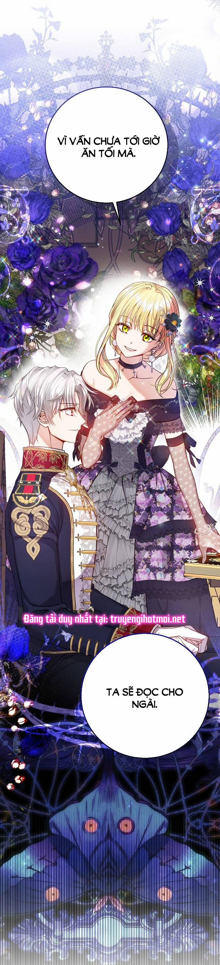 Cô Vợ Bé Nhỏ Của Thái Tử Quái Vật 89.1 trang 5