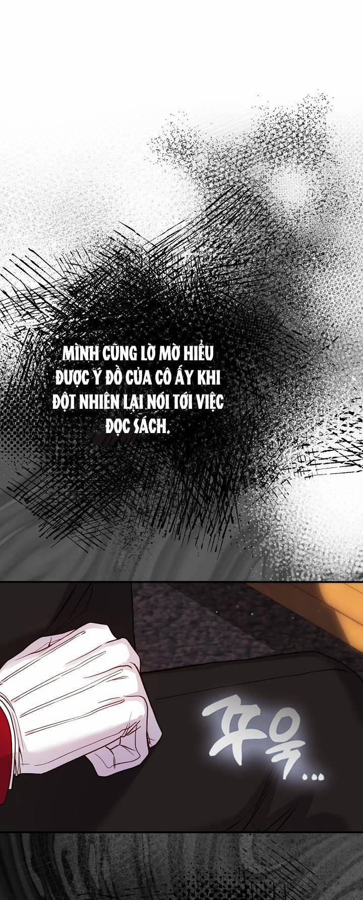 Cô Vợ Bé Nhỏ Của Thái Tử Quái Vật 89.1 trang 9