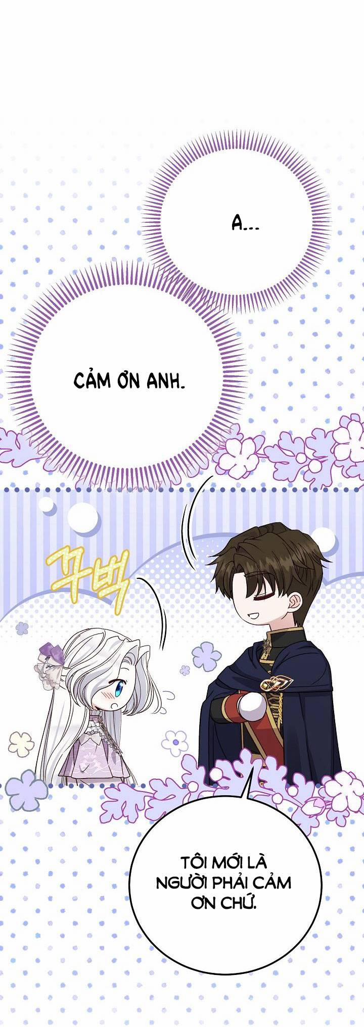 Cô Vợ Bé Nhỏ Của Thái Tử Quái Vật 89.2 trang 1