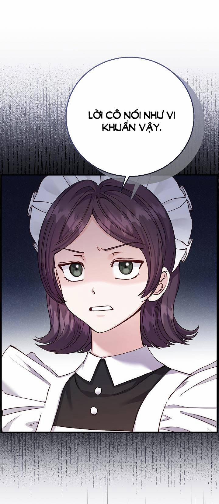 Cô Vợ Bé Nhỏ Của Thái Tử Quái Vật 89.2 trang 11