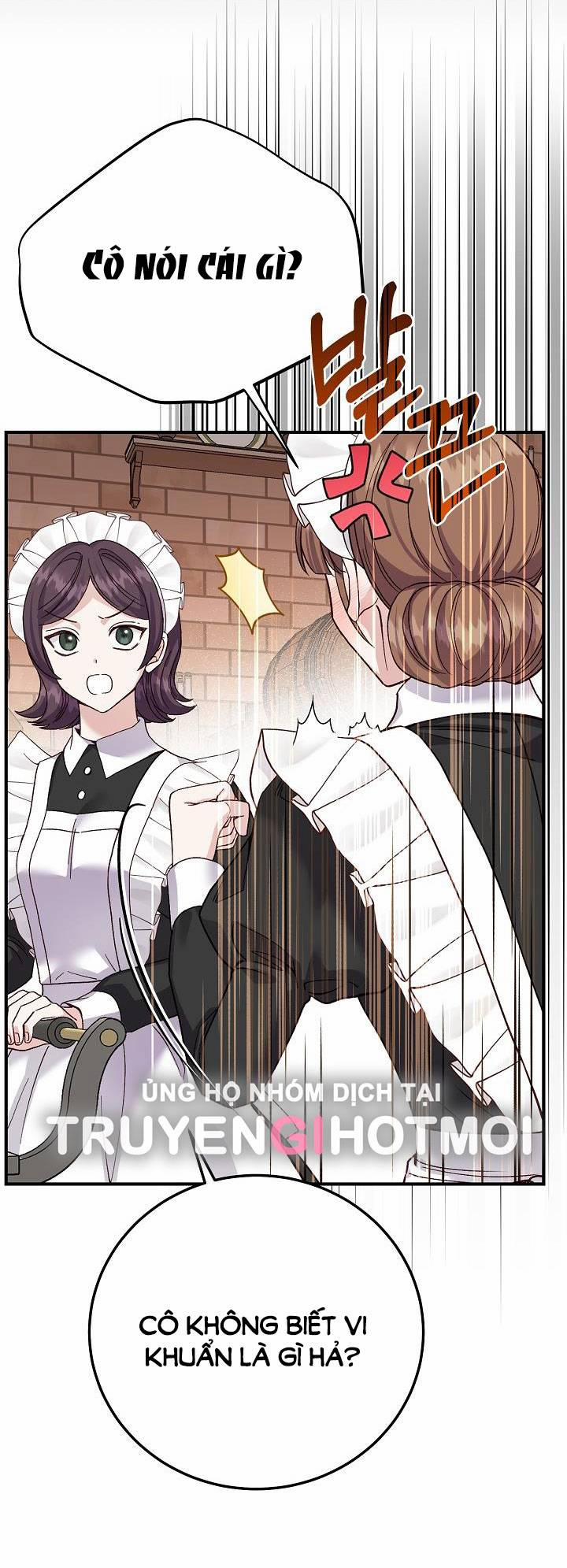 Cô Vợ Bé Nhỏ Của Thái Tử Quái Vật 89.2 trang 12