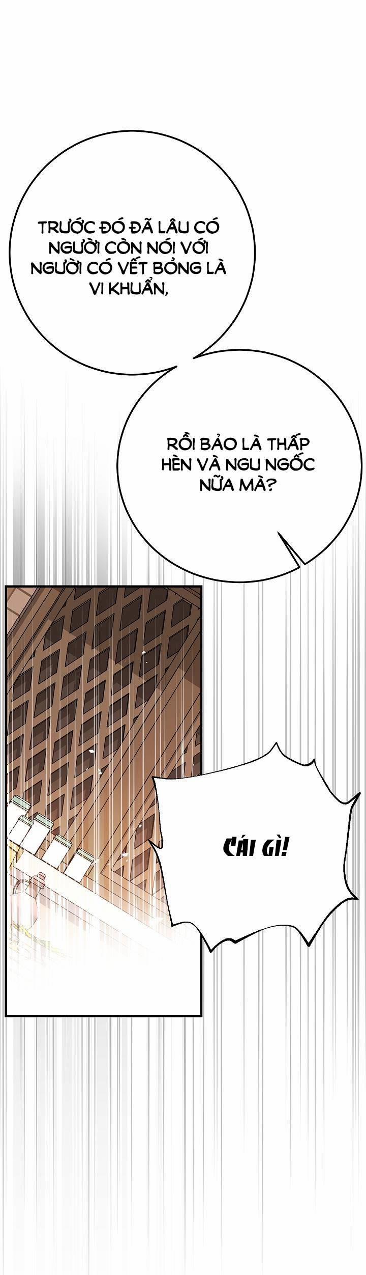 Cô Vợ Bé Nhỏ Của Thái Tử Quái Vật 89.2 trang 13