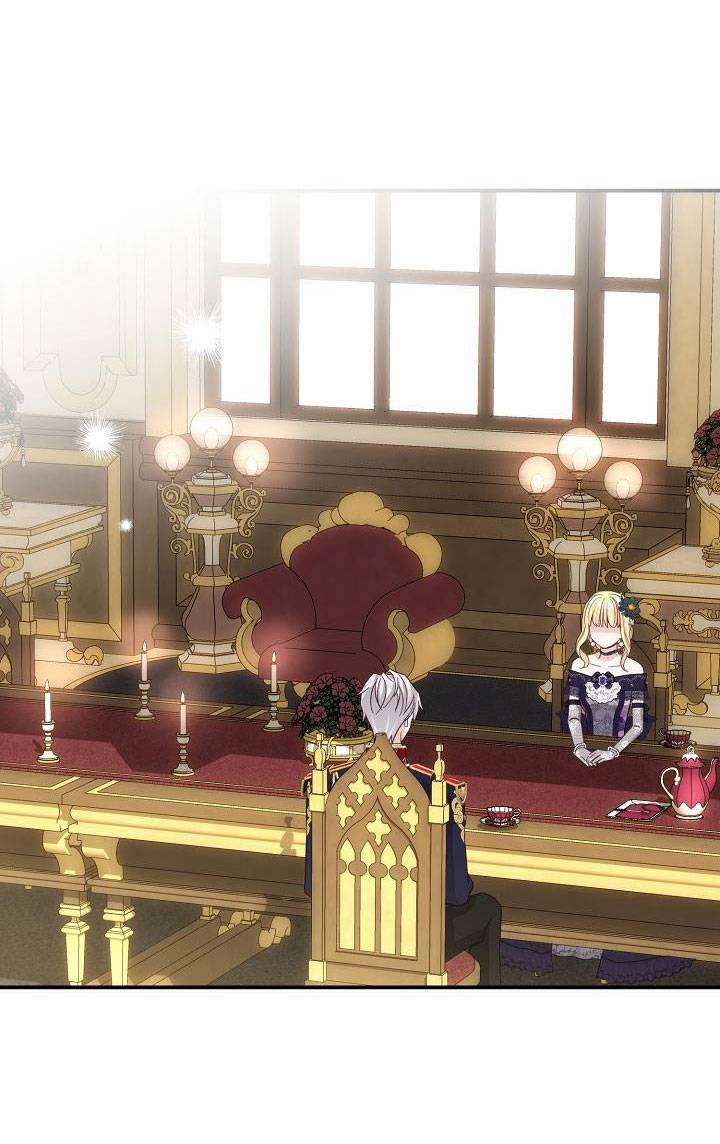 Cô Vợ Bé Nhỏ Của Thái Tử Quái Vật 89.2 trang 16