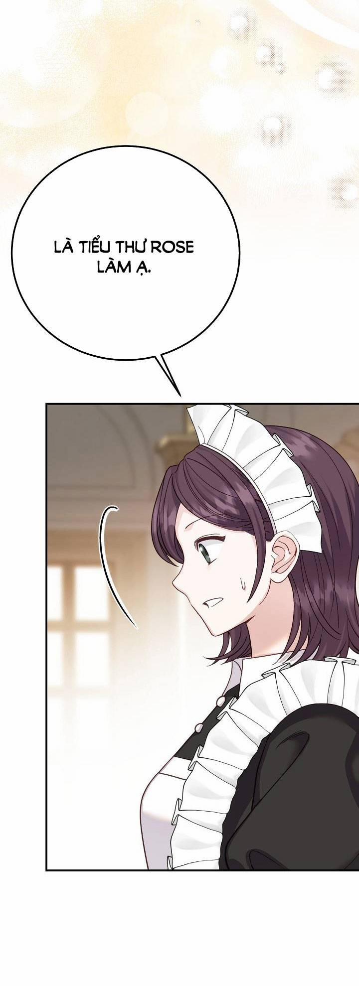 Cô Vợ Bé Nhỏ Của Thái Tử Quái Vật 89.2 trang 21