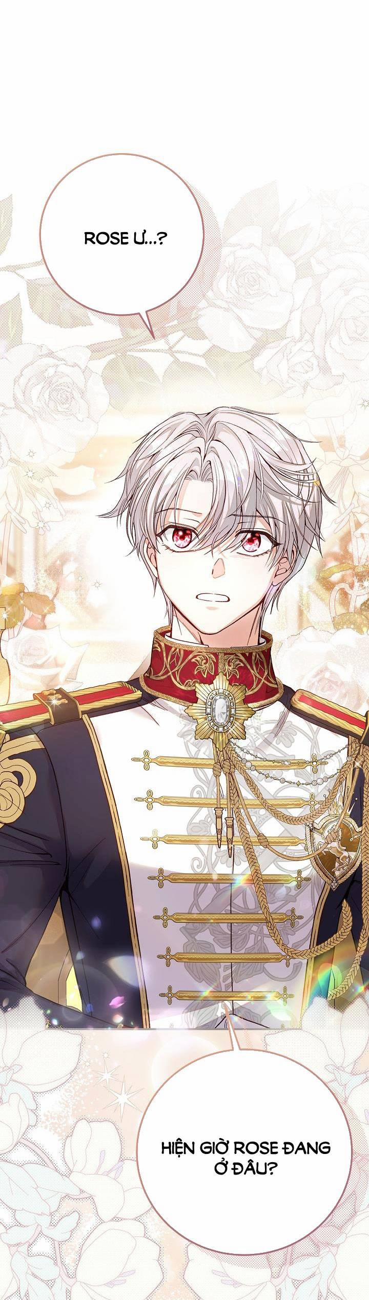 Cô Vợ Bé Nhỏ Của Thái Tử Quái Vật 89.2 trang 22