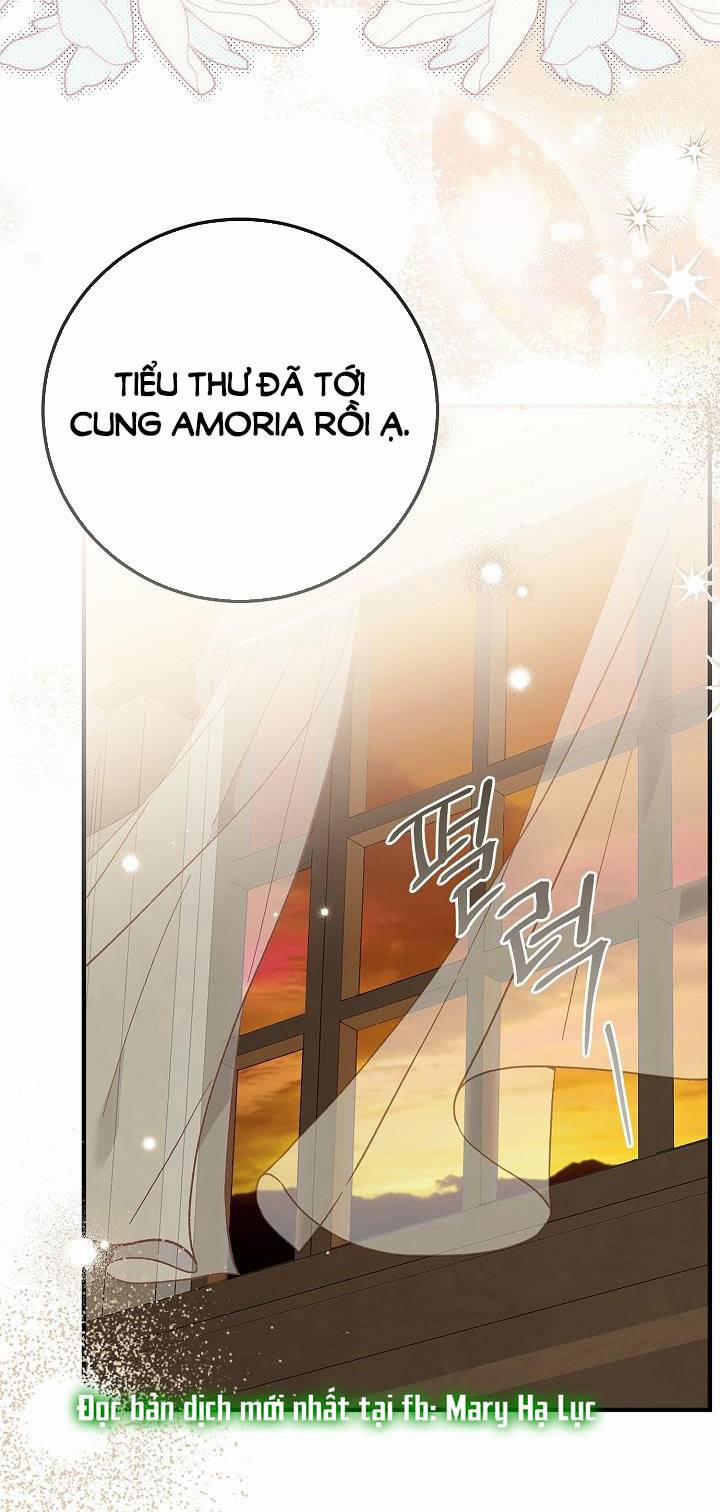 Cô Vợ Bé Nhỏ Của Thái Tử Quái Vật 89.2 trang 23