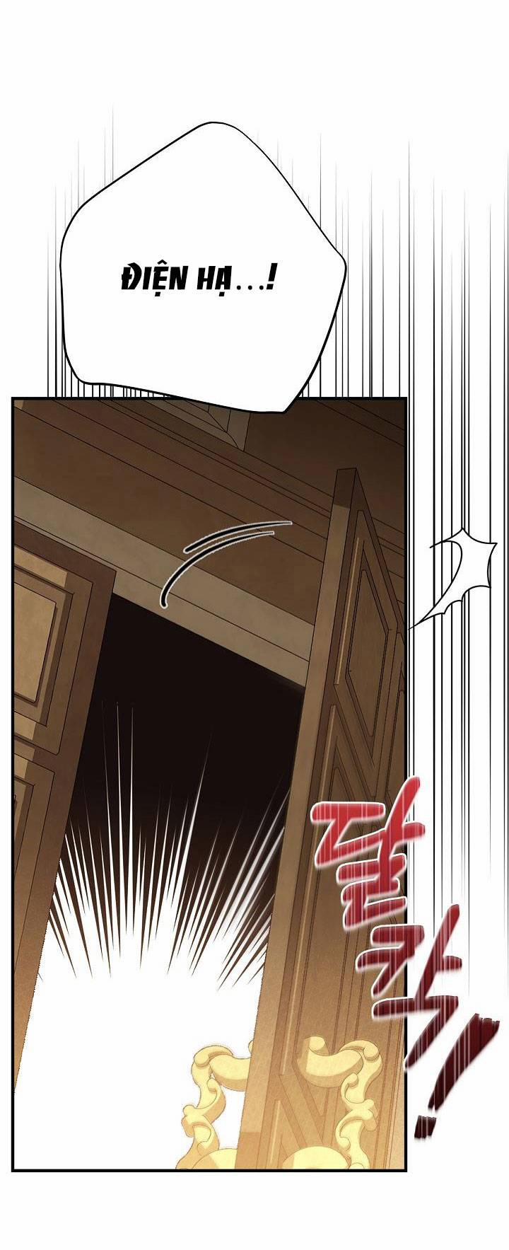 Cô Vợ Bé Nhỏ Của Thái Tử Quái Vật 89.2 trang 25