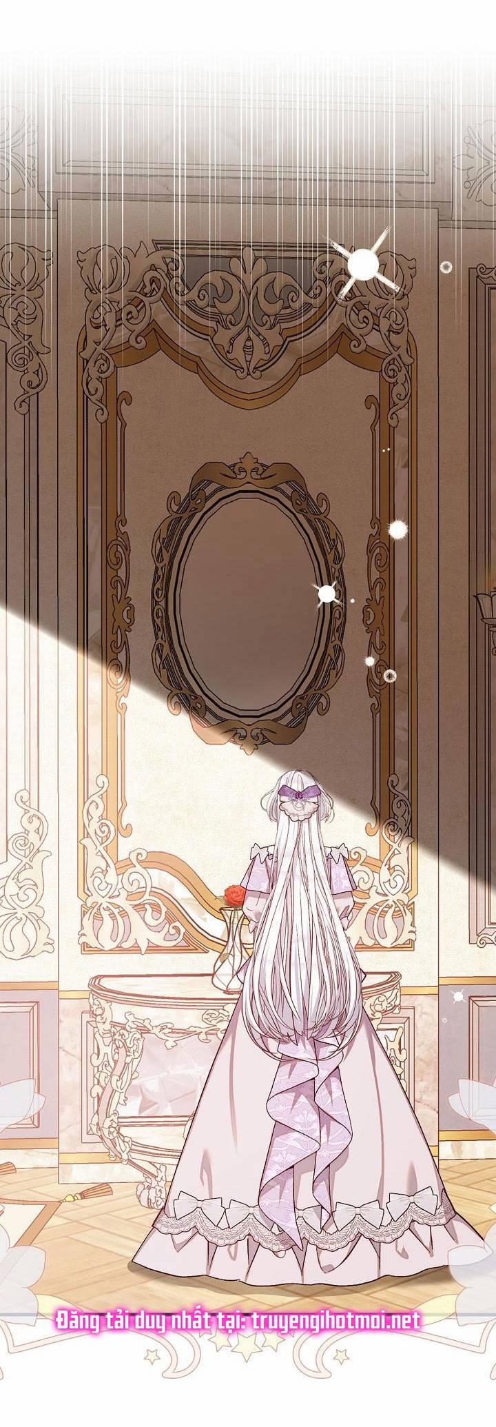 Cô Vợ Bé Nhỏ Của Thái Tử Quái Vật 89.2 trang 27