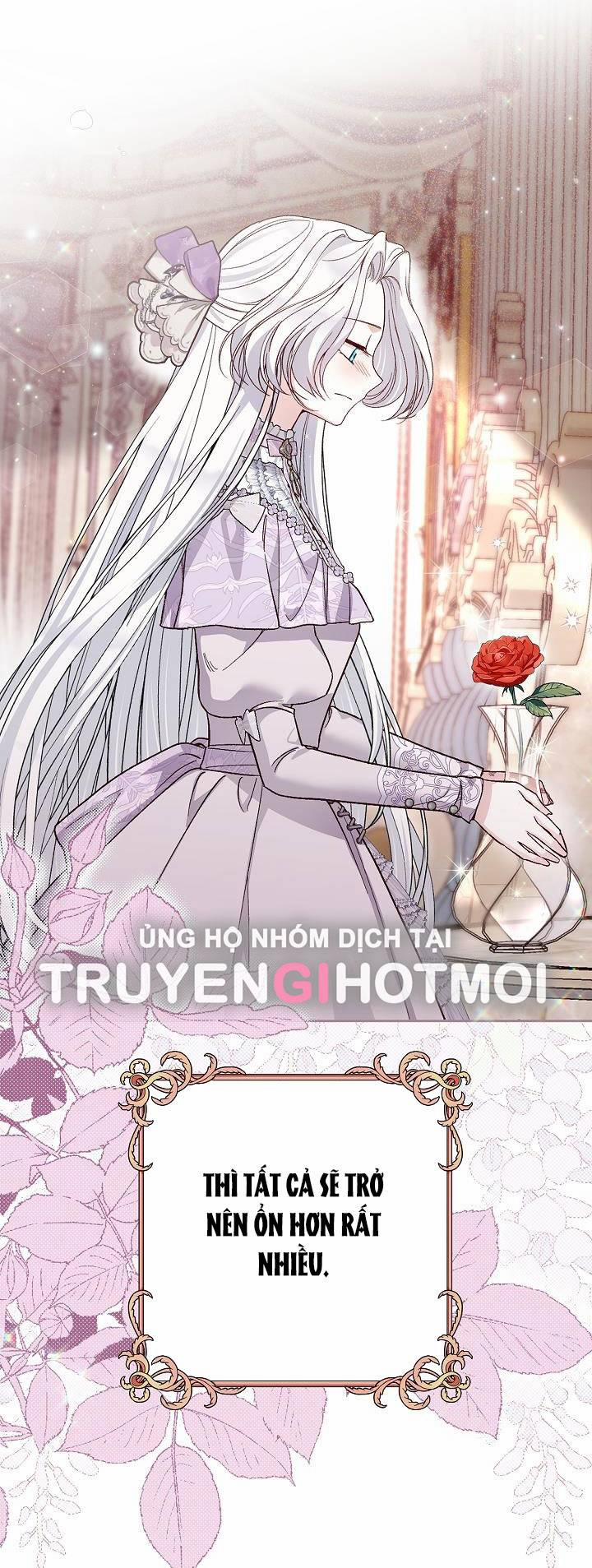 Cô Vợ Bé Nhỏ Của Thái Tử Quái Vật 89.2 trang 32