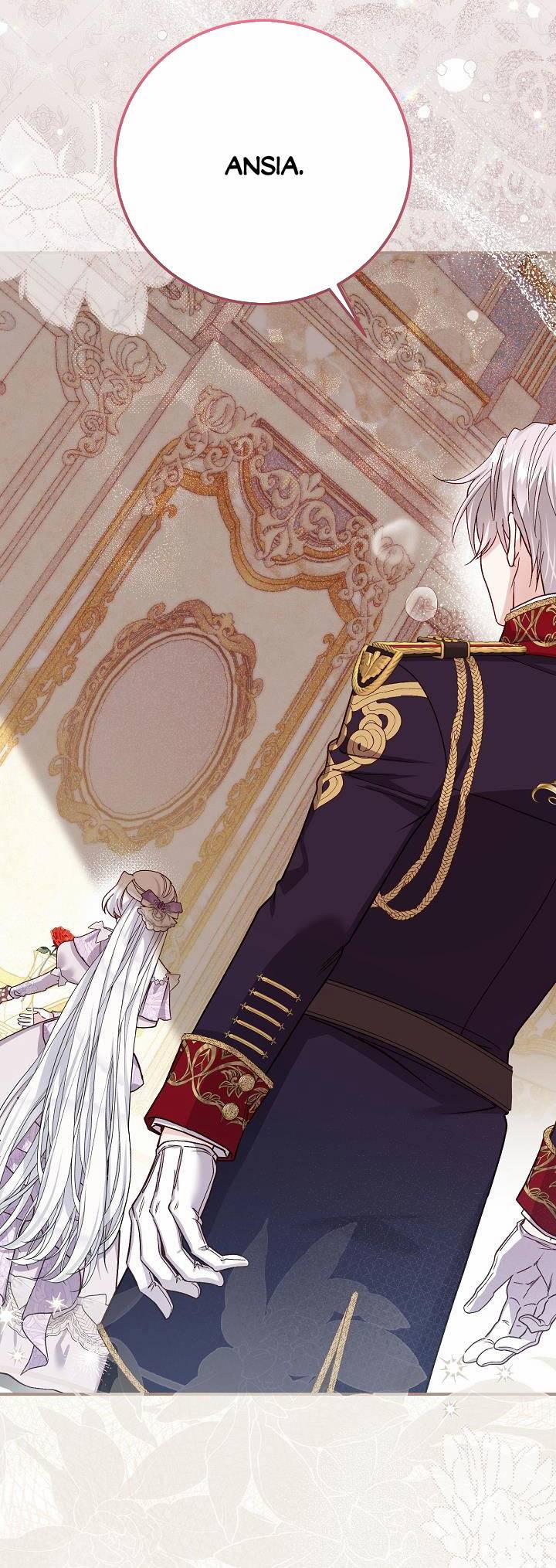 Cô Vợ Bé Nhỏ Của Thái Tử Quái Vật 89.2 trang 34