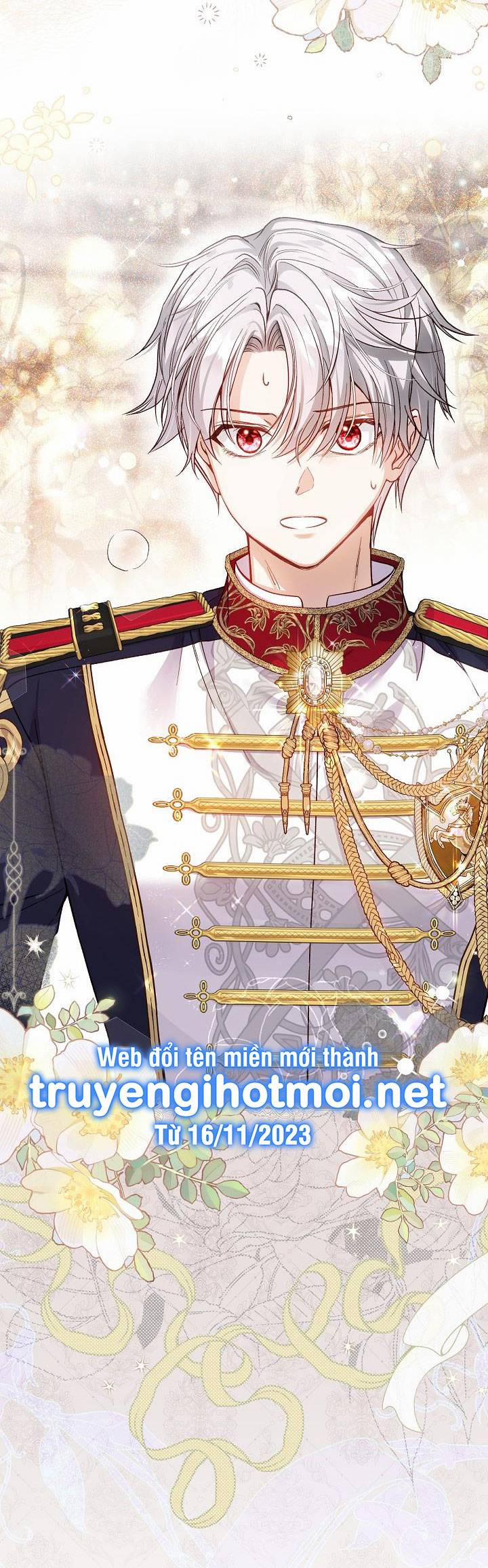 Cô Vợ Bé Nhỏ Của Thái Tử Quái Vật 89.2 trang 36