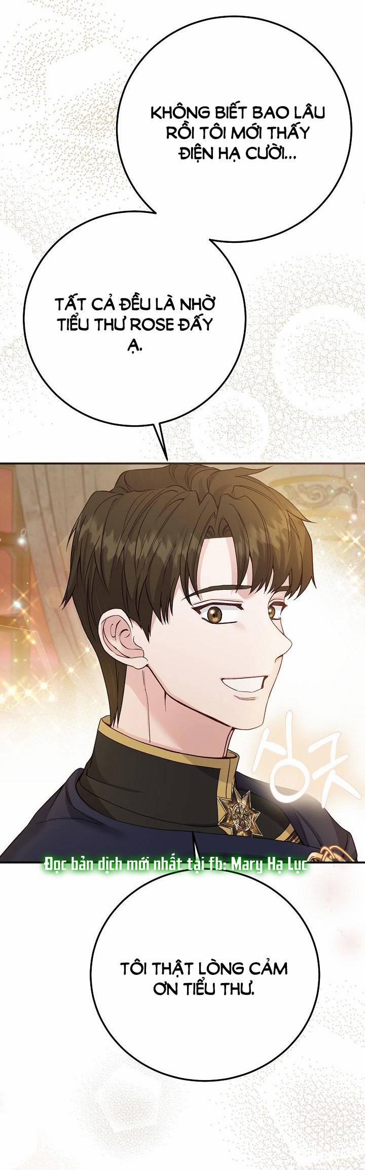 Cô Vợ Bé Nhỏ Của Thái Tử Quái Vật 89.2 trang 5