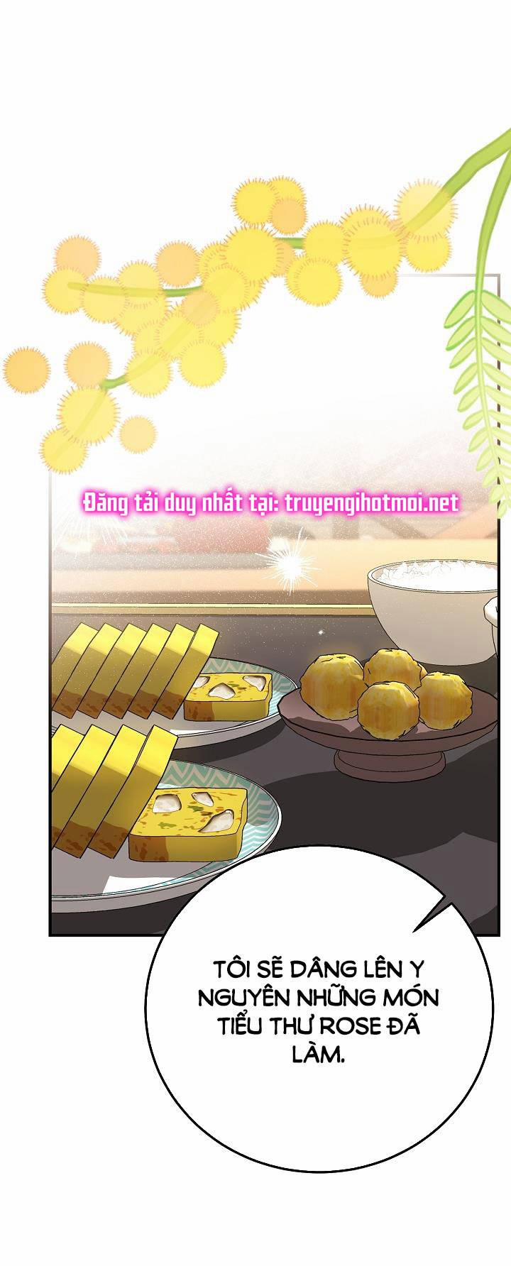 Cô Vợ Bé Nhỏ Của Thái Tử Quái Vật 89.2 trang 9