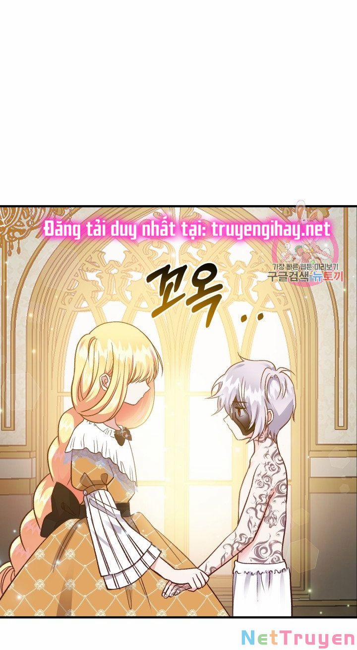 Cô Vợ Bé Nhỏ Của Thái Tử Quái Vật 9.1 trang 10