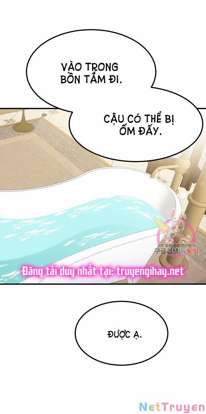 Cô Vợ Bé Nhỏ Của Thái Tử Quái Vật 9.1 trang 12