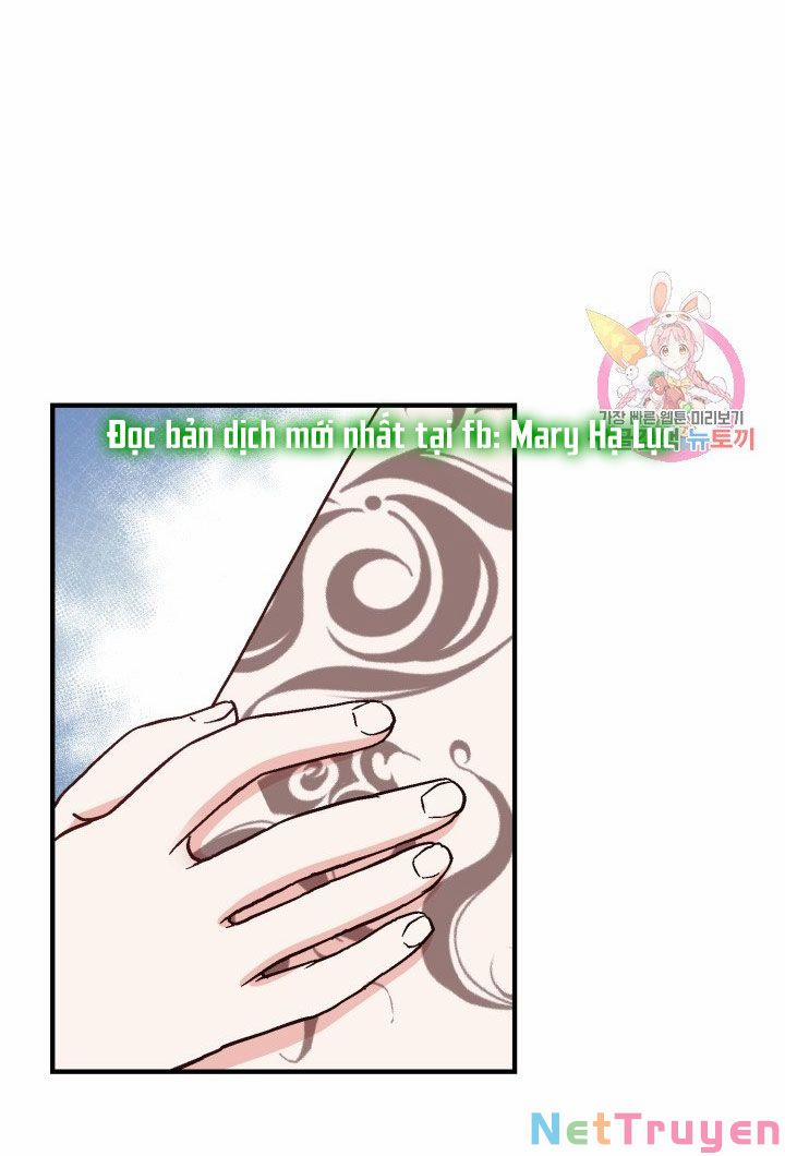 Cô Vợ Bé Nhỏ Của Thái Tử Quái Vật 9.1 trang 17