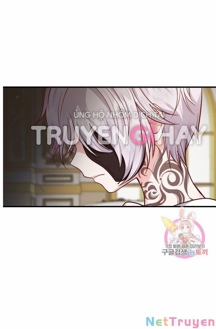 Cô Vợ Bé Nhỏ Của Thái Tử Quái Vật 9.1 trang 3