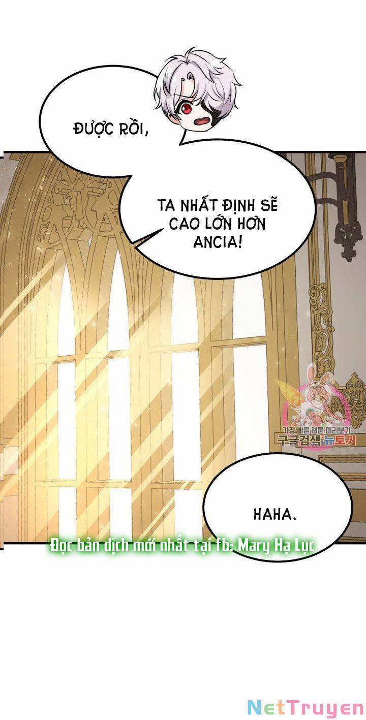 Cô Vợ Bé Nhỏ Của Thái Tử Quái Vật 9.1 trang 30