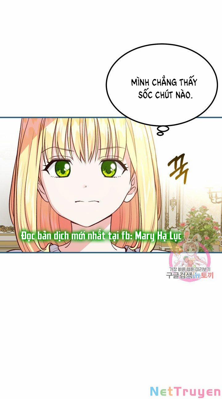 Cô Vợ Bé Nhỏ Của Thái Tử Quái Vật 9.1 trang 4