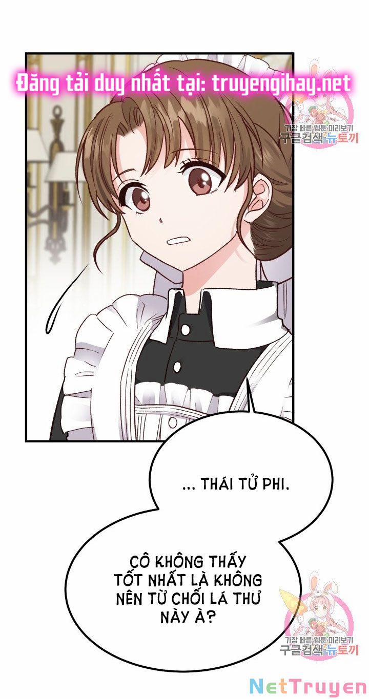 Cô Vợ Bé Nhỏ Của Thái Tử Quái Vật 9.2 trang 10