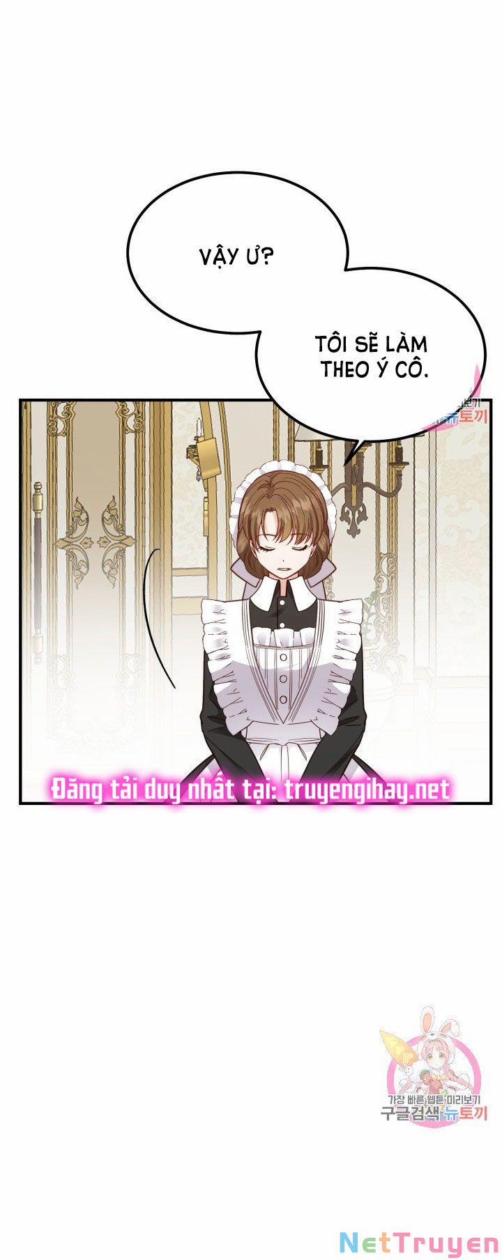 Cô Vợ Bé Nhỏ Của Thái Tử Quái Vật 9.2 trang 12