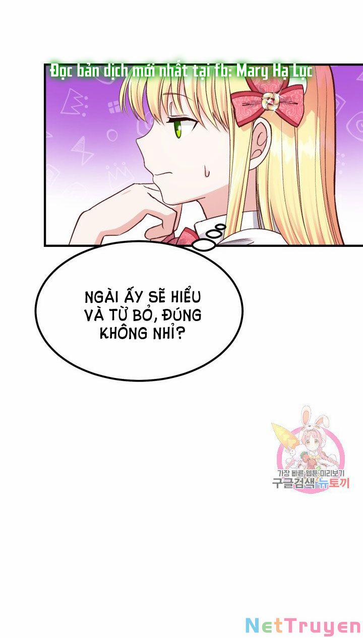 Cô Vợ Bé Nhỏ Của Thái Tử Quái Vật 9.2 trang 13