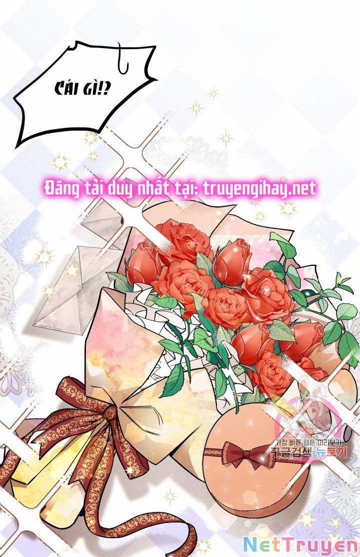 Cô Vợ Bé Nhỏ Của Thái Tử Quái Vật 9.2 trang 15