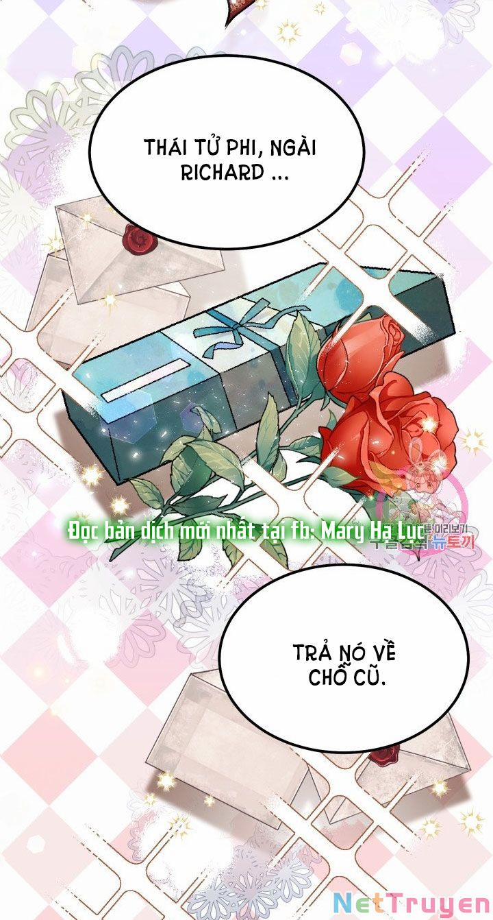 Cô Vợ Bé Nhỏ Của Thái Tử Quái Vật 9.2 trang 16