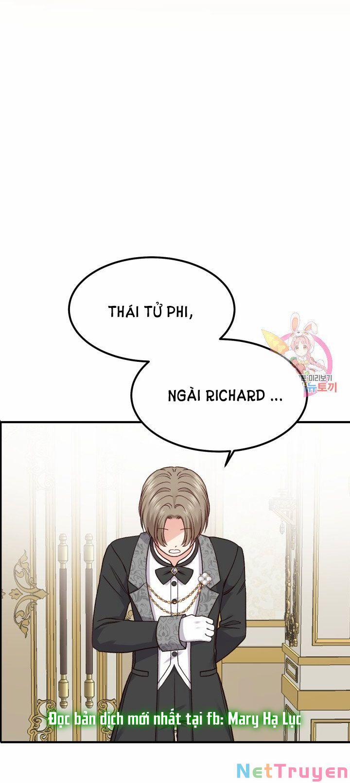 Cô Vợ Bé Nhỏ Của Thái Tử Quái Vật 9.2 trang 18