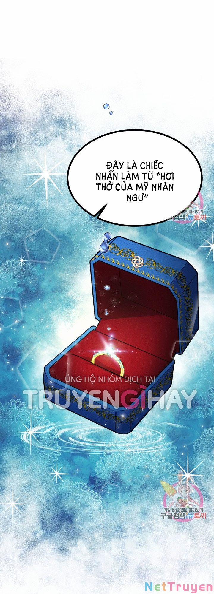 Cô Vợ Bé Nhỏ Của Thái Tử Quái Vật 9.2 trang 22