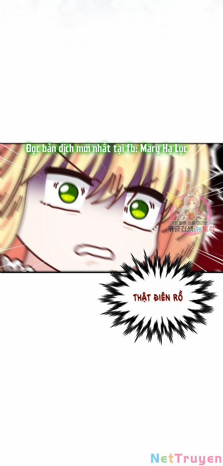 Cô Vợ Bé Nhỏ Của Thái Tử Quái Vật 9.2 trang 23