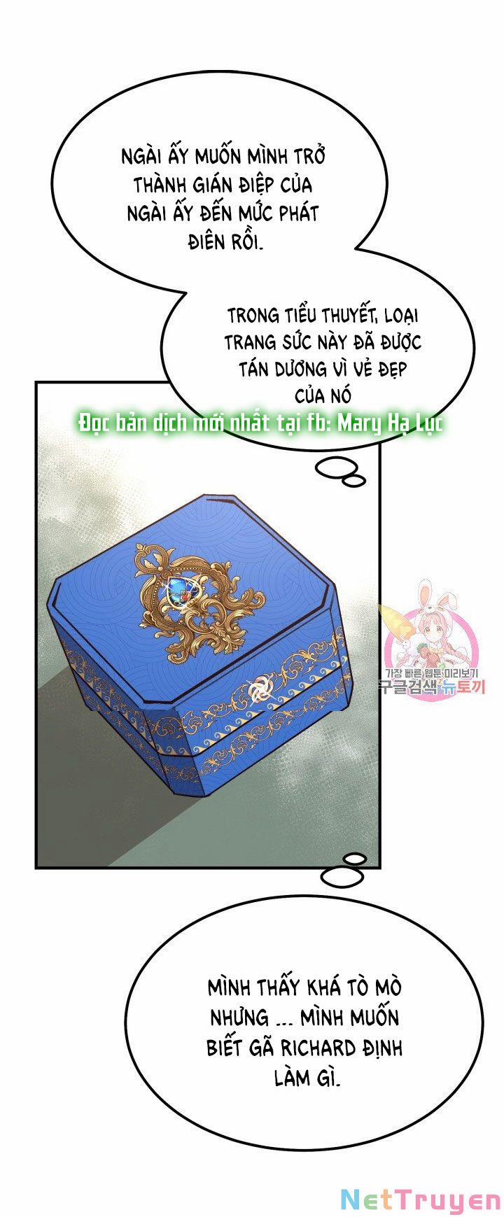 Cô Vợ Bé Nhỏ Của Thái Tử Quái Vật 9.2 trang 27